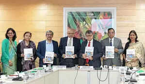 Shaping the future: NITI Aayog's policy report paves the way for bold advancements in higher education"