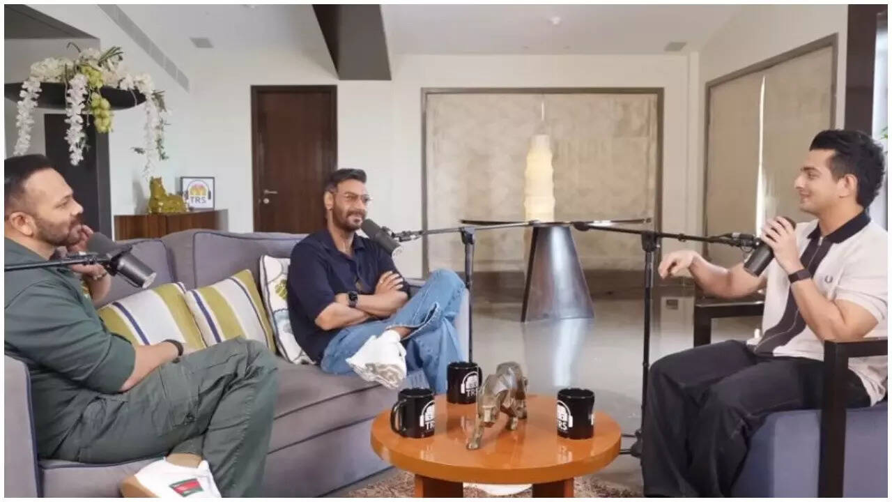 When Allahbadia's podcast sparked viral memes