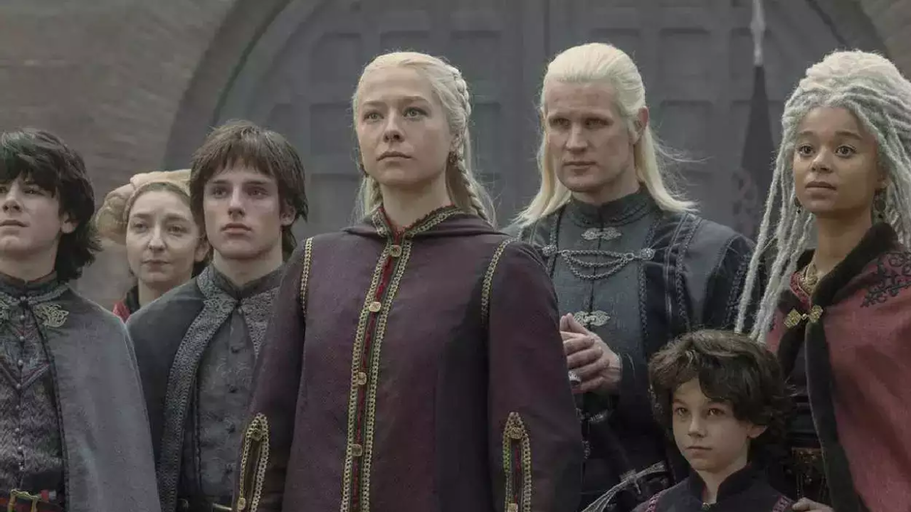 ‘House of the Dragon’ stars hint at Season 3