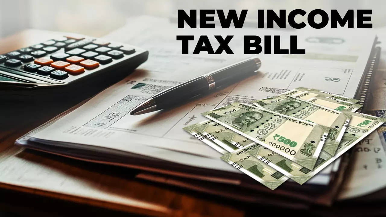 The Headlines – New Income Tax Bill: What taxpayers want from Modi government’s latest Income Tax Act – KPMG survey reveals