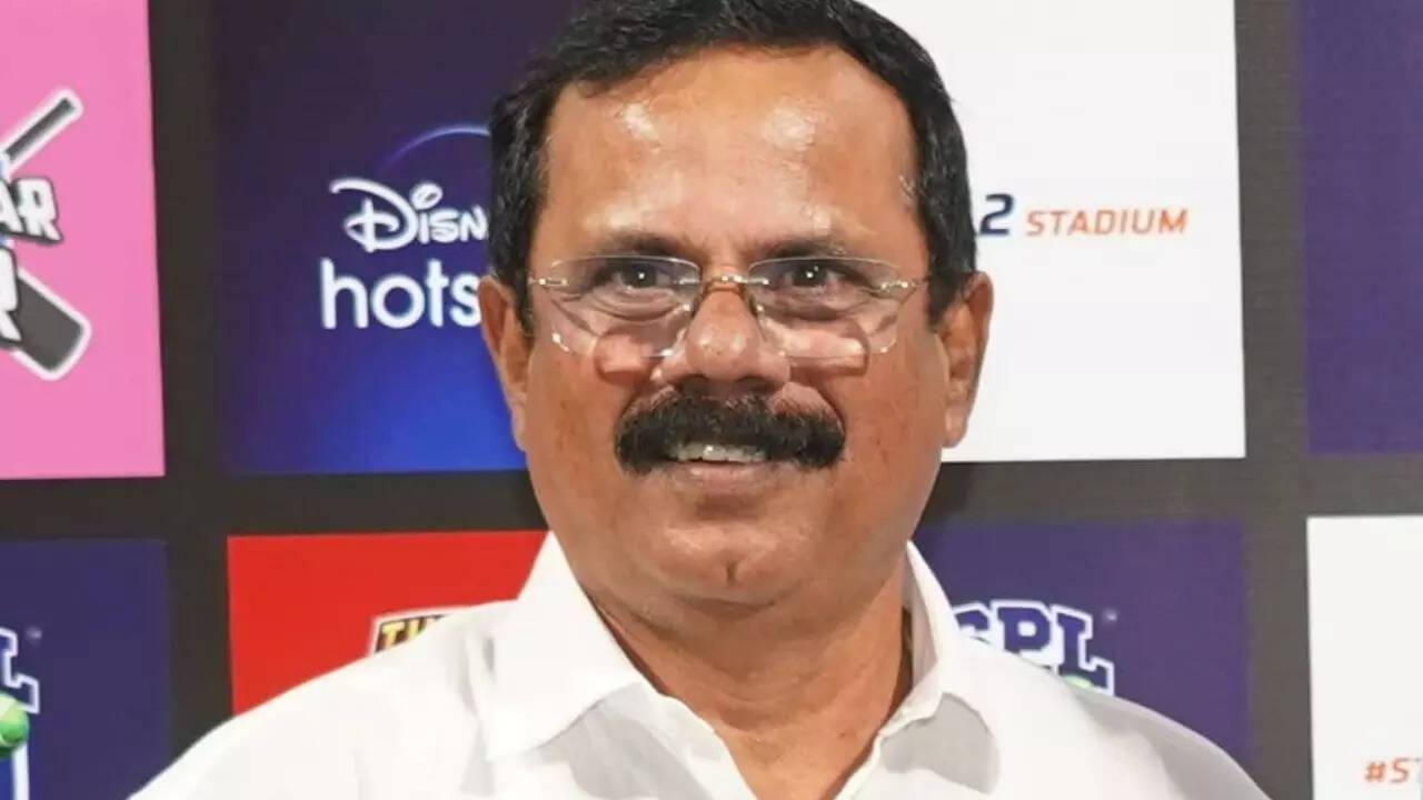 Rohit's childhood coach Dinesh Lad lauds ISPL