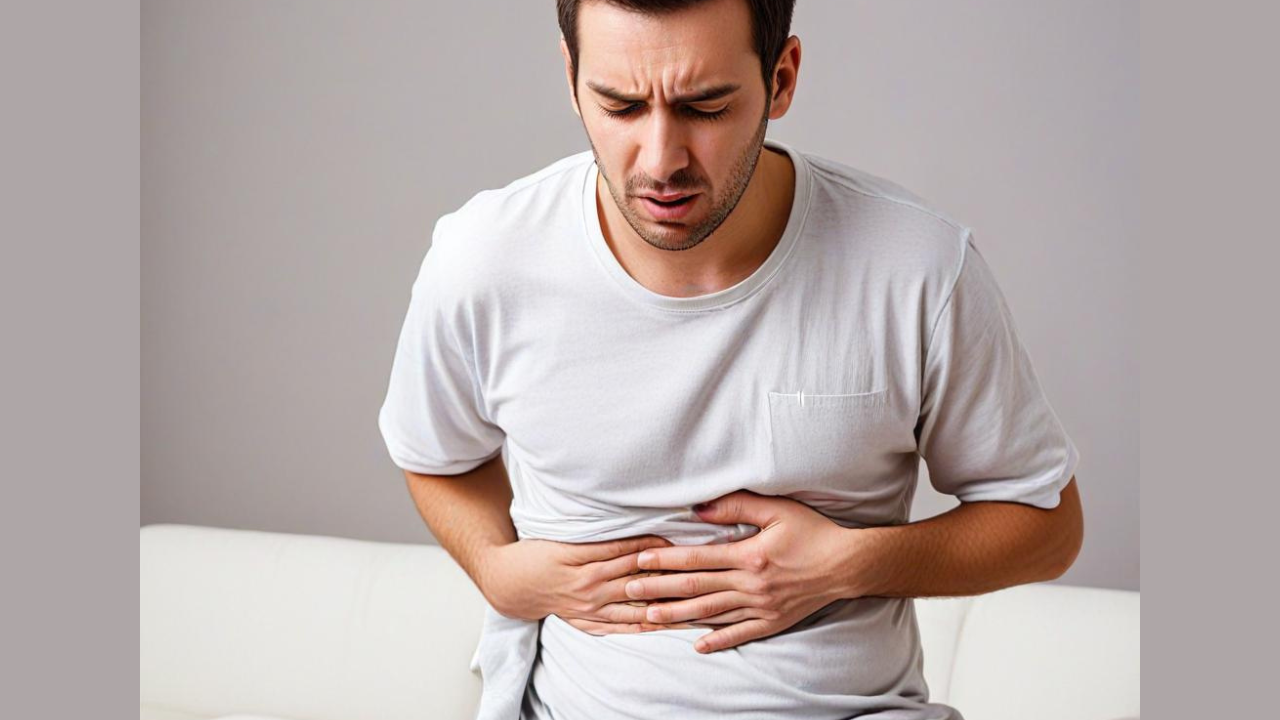 Common antibiotic that treats diarrhea can also treat inflammatory bowel disease: Study