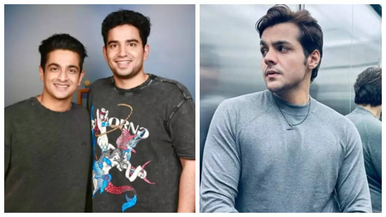 Ashish Chanchlani's lawyer shares update on the case