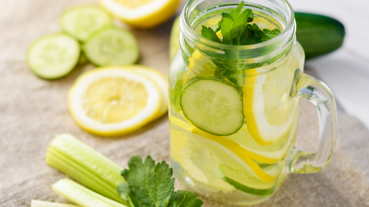 Detox Drinks: Do these miracle drinks really cleanse the body