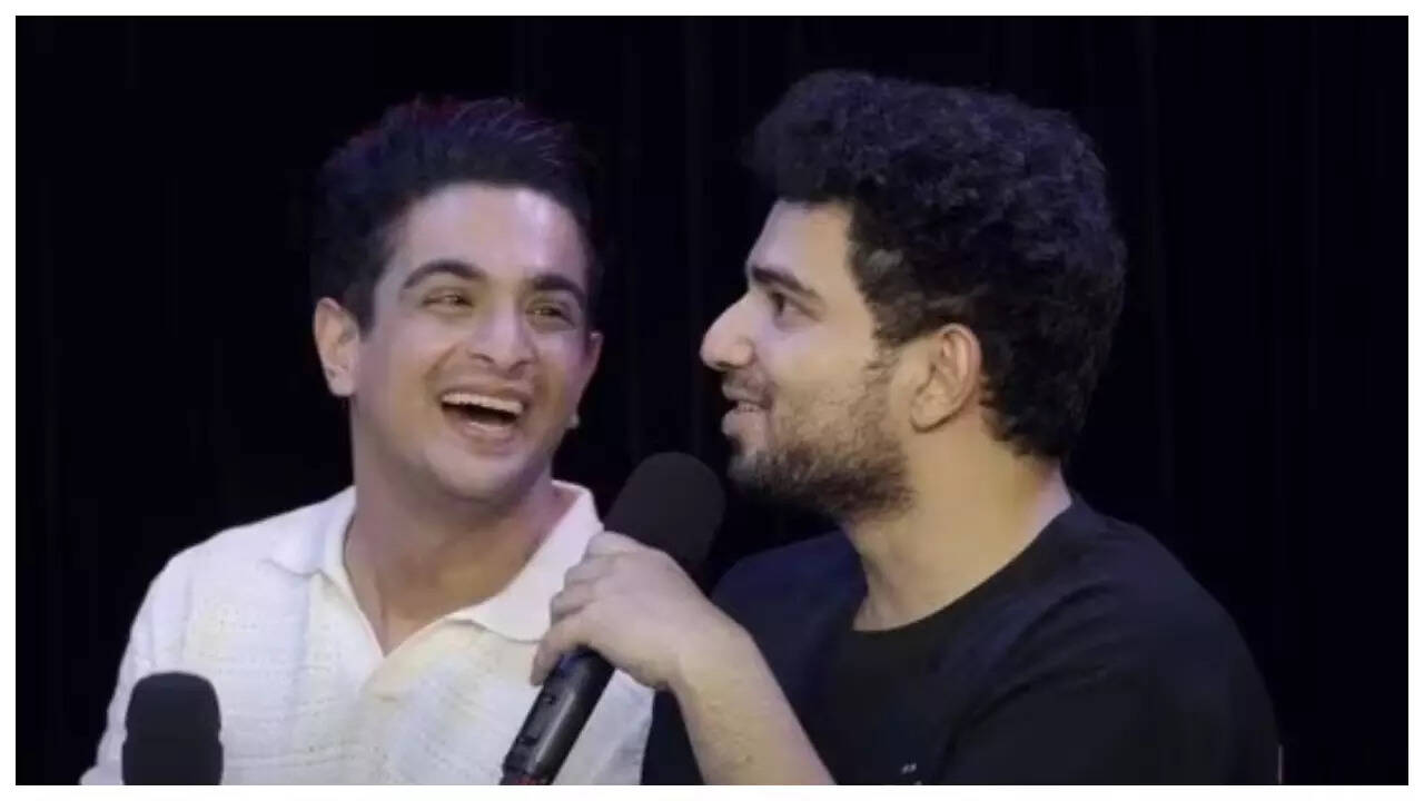 Maha Cyber cell registers case against Ranveer, Samay