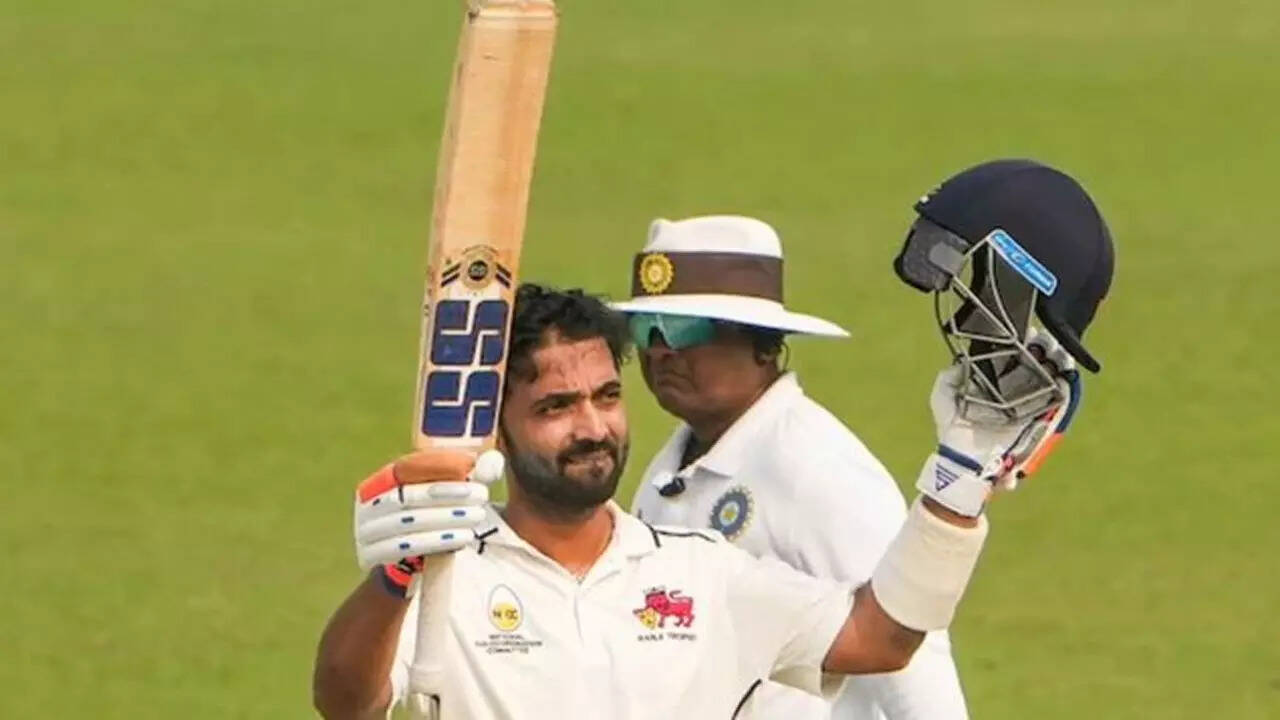 Test cricket still ultimate for me, hunger for India comeback alive: Rahane