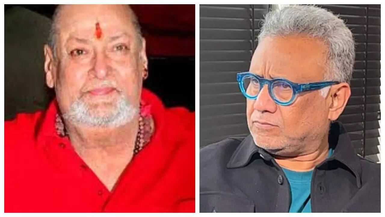 Anubhav Sinha on Shammi Kapoor's reaction to negative role