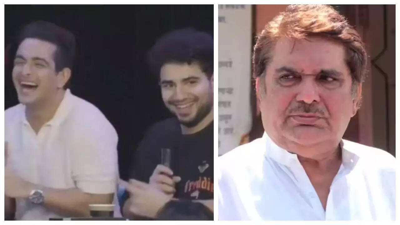 Raza Murad REACTS to Ranveer Allahbadia's controversy