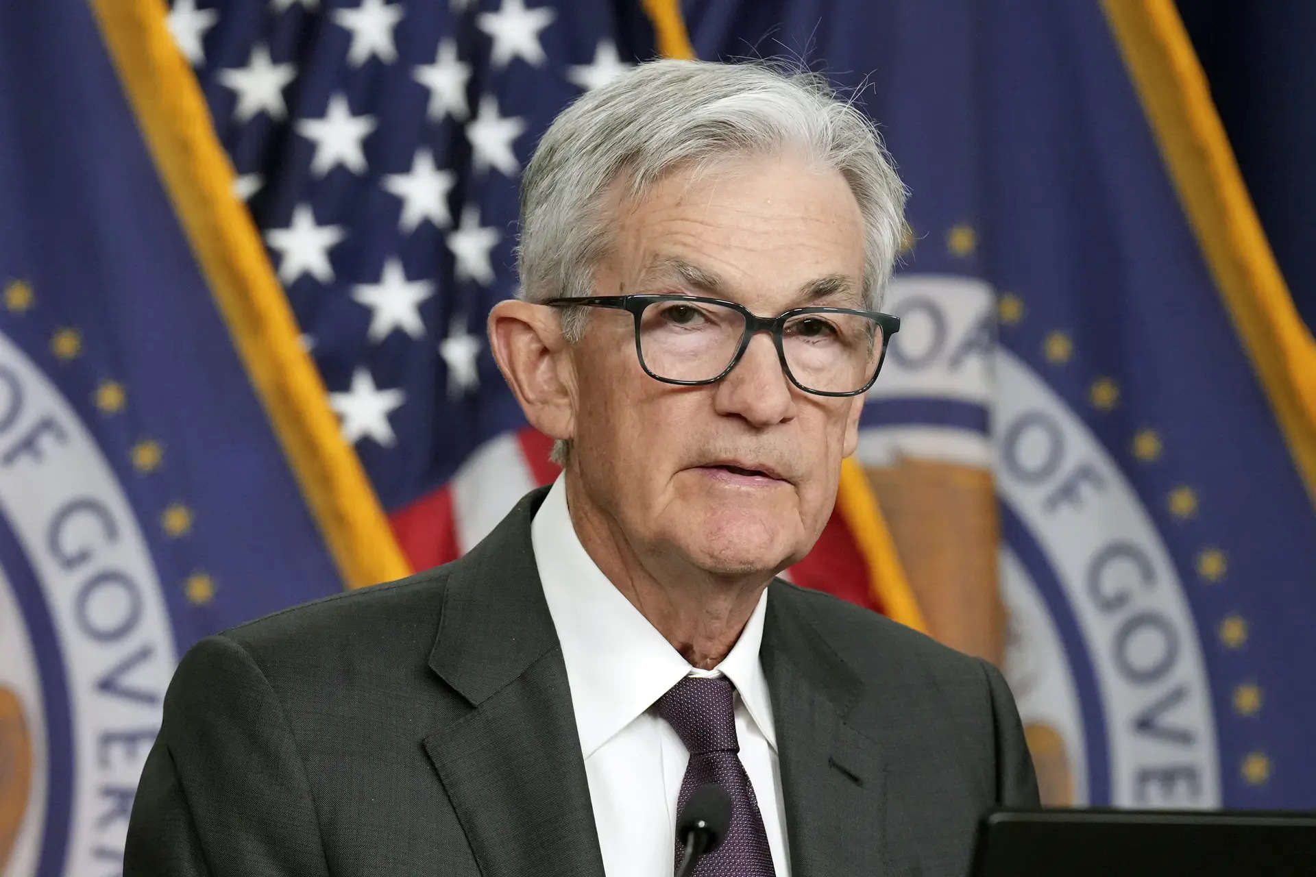 Fed in no hurry for rate cuts: Jerome Powell hints no change in bank's policy