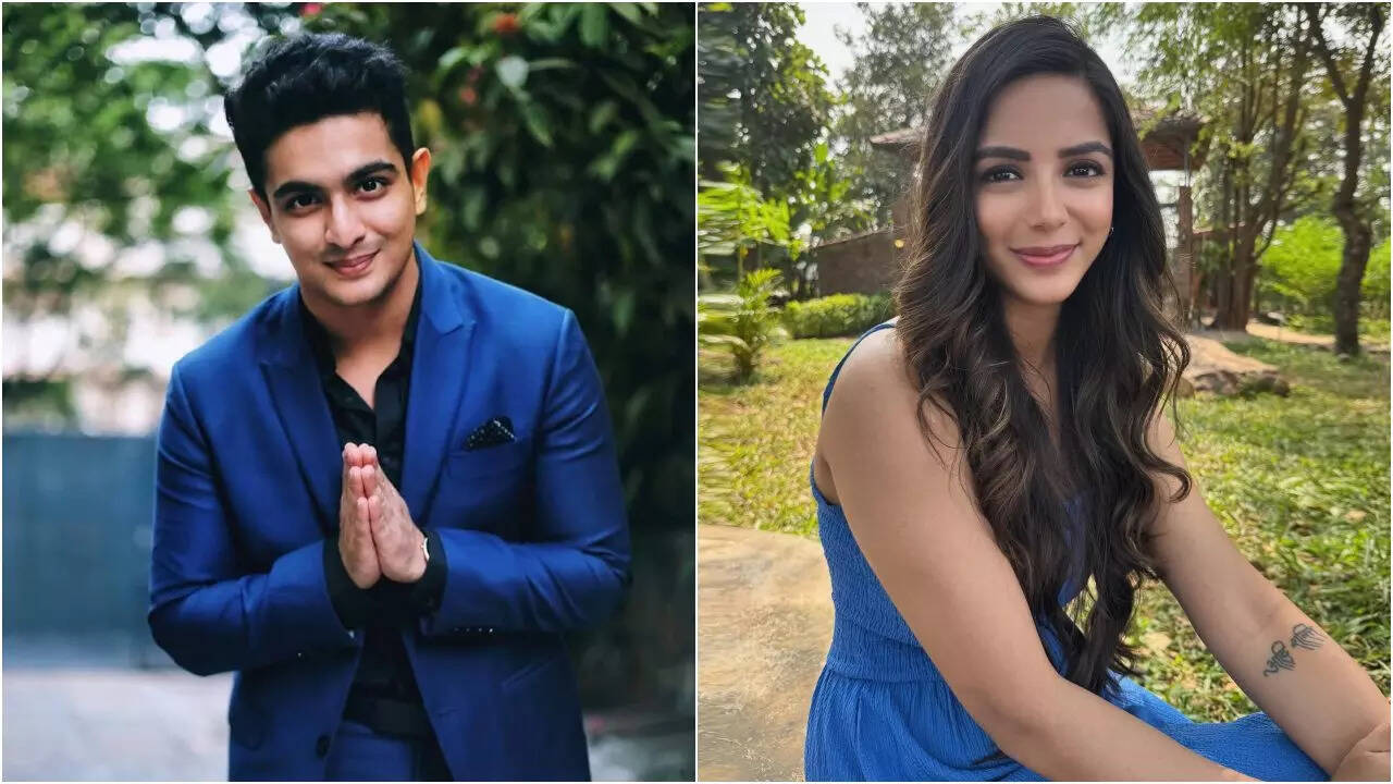 Ranveer's GF Nikki's cryptic post ignites a storm online