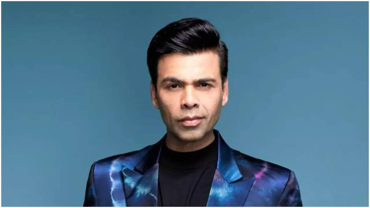 KJo reveals Shabana called out KKHH gender politics
