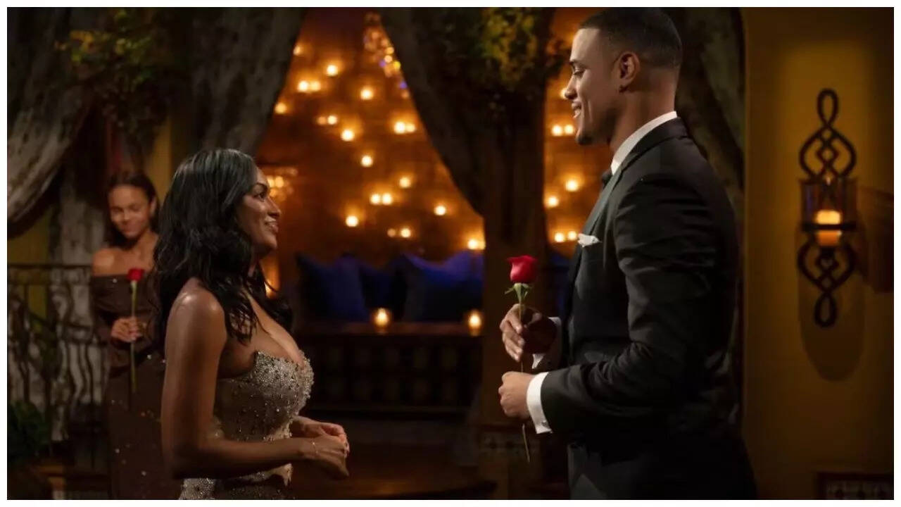 Beverly Ortega on her exit from 'The Bachelor'
