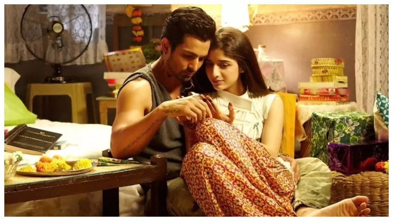 Sanam Teri Kasam beats Badass Ravikumar and Loveyapa