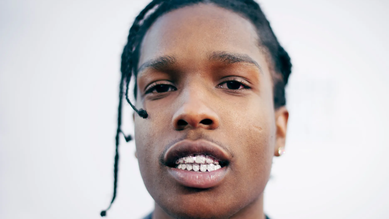 A$AP Rocky refuses to testify, faces up to 24 years in jail