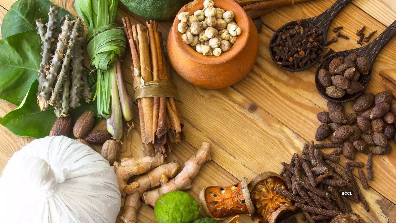 7 tips from Ayurveda to control blood pressure naturally