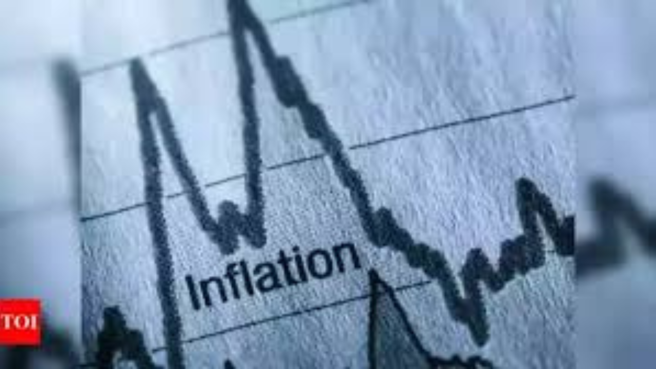 Retail inflation declines to 4.31% in January