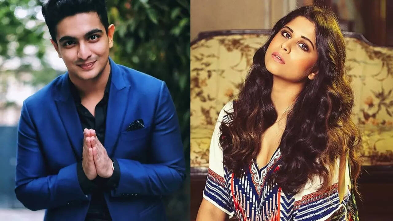 Ranveer's controversy impacts Sai Tamhankar's BhaDiPa