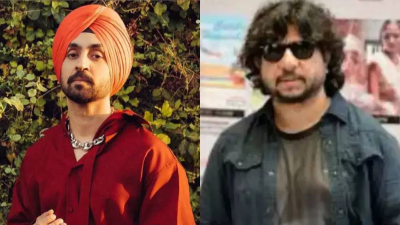 Diljit will not support Punjab ’95 if CBFC demands cuts