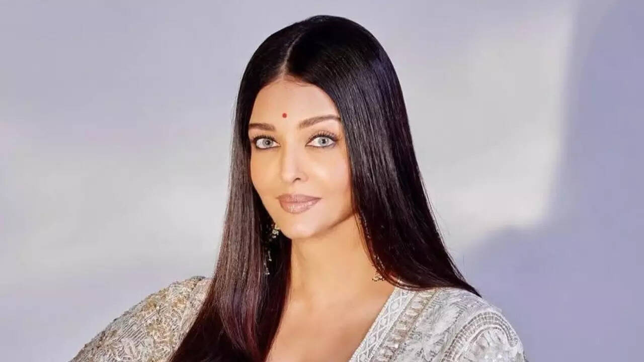 Aishwarya quit a film as the producer hit his GF