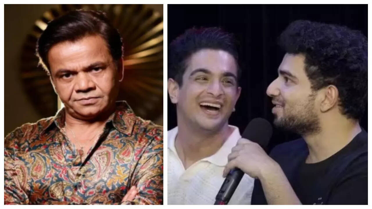 Rajpal Yadav SLAMS Ranveer's controversial remark