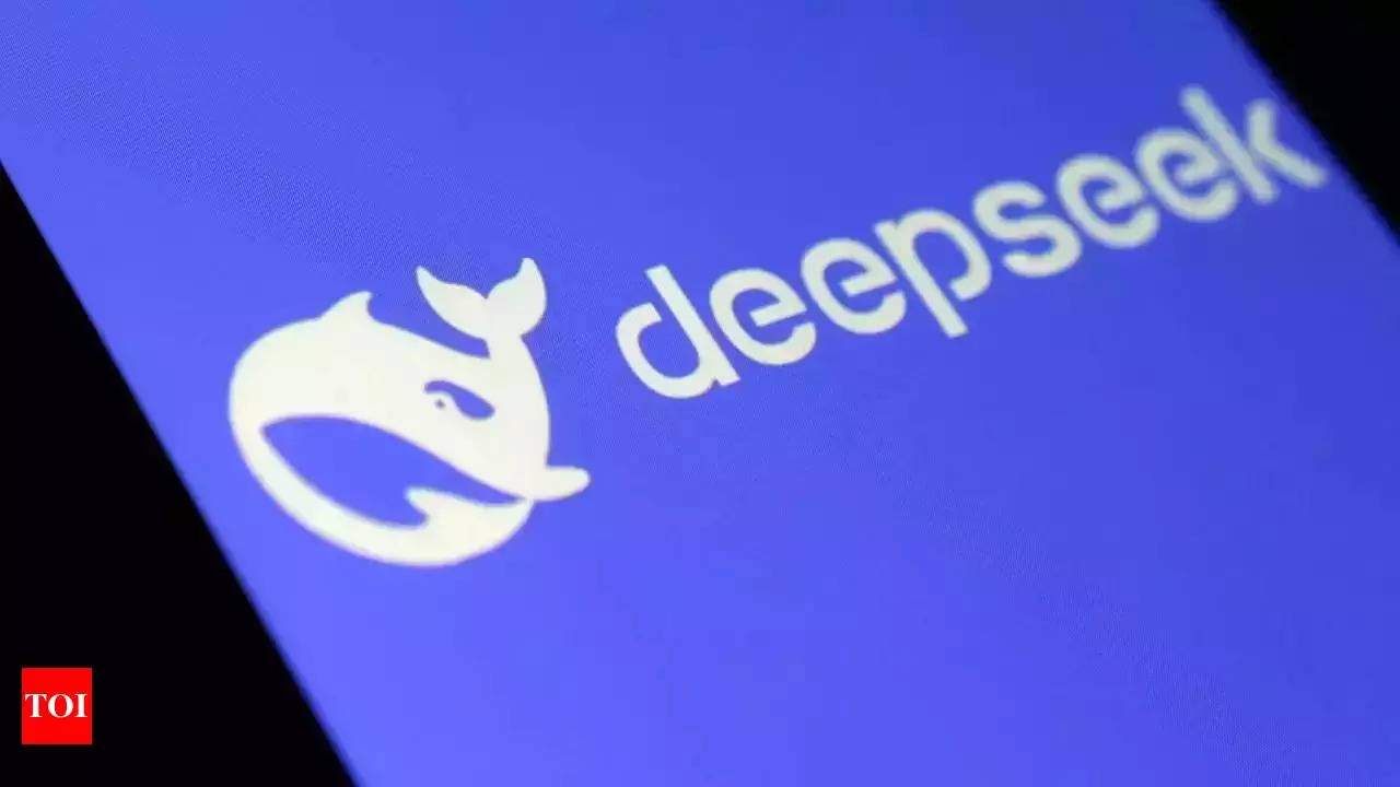 Deepseek under fire: Uyghur community claims AI used to erase their existence from history