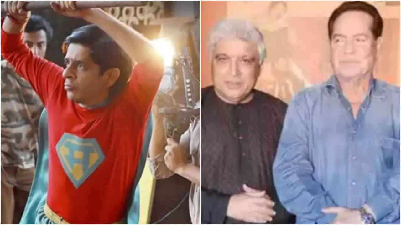 Varun Grover talks about ‘Writer Baap Hai’ dialogue