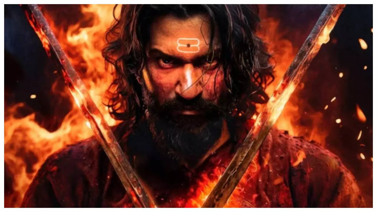 Chhaava advance booking collects Rs 6.7 crore