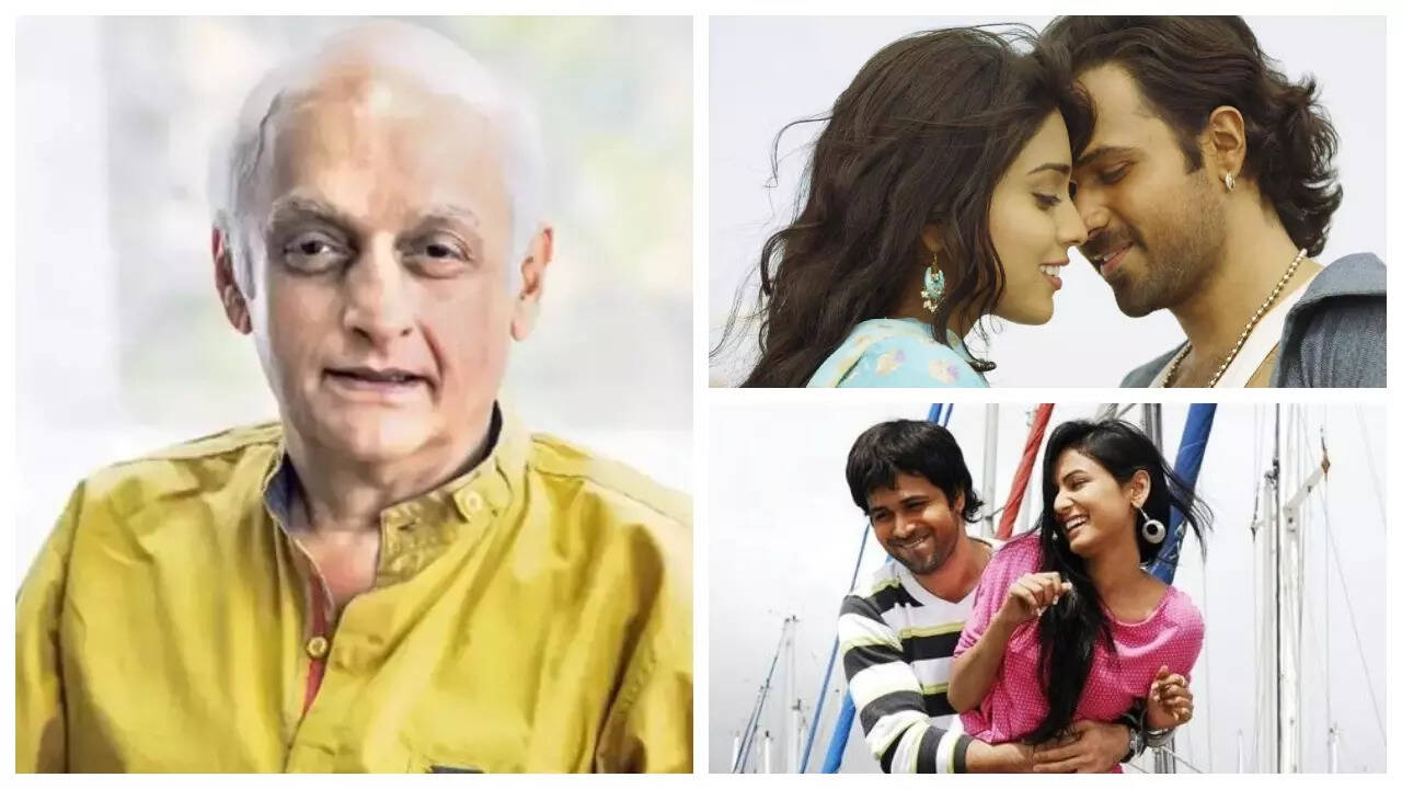 Mukesh Bhatt on re-release of Emraan's Awarapan-Jannat
