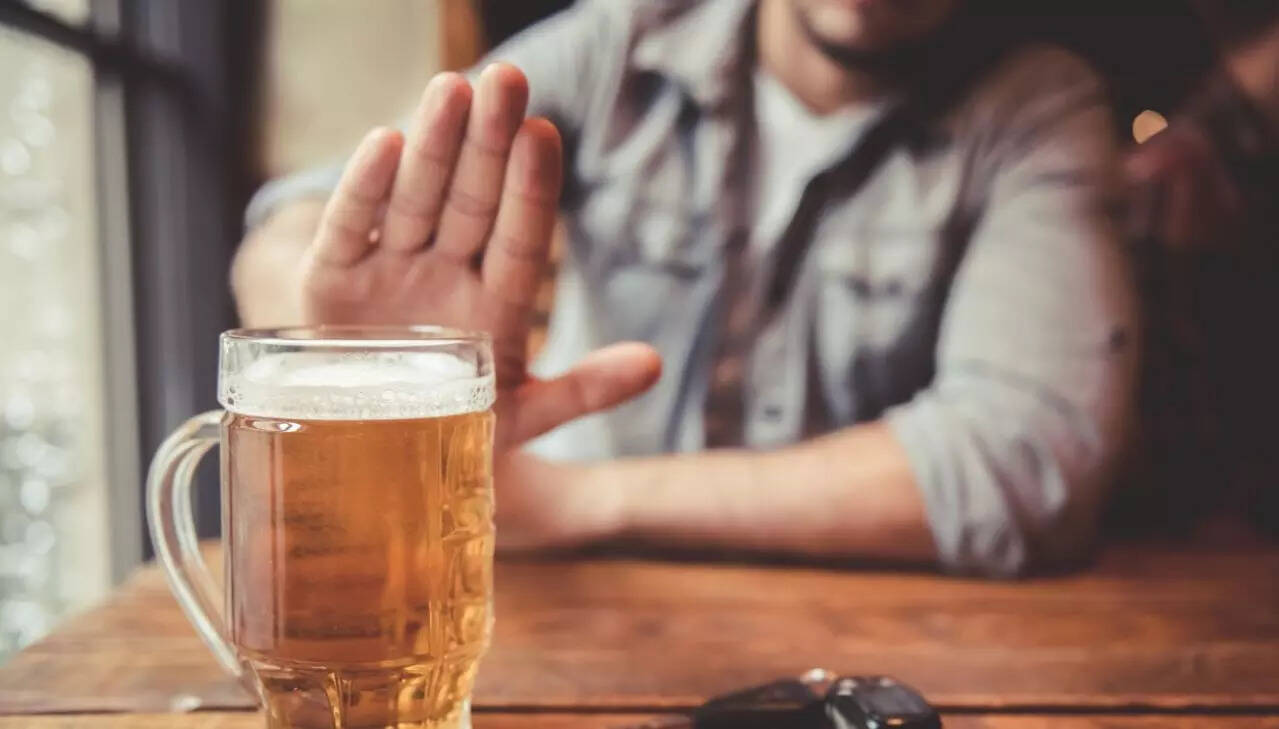 ozempic and alcohol