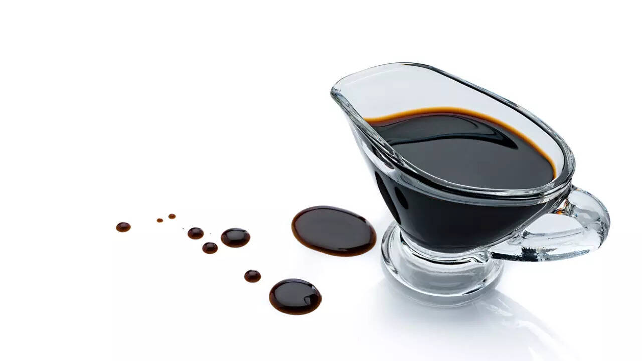 Balsamic Vinegar