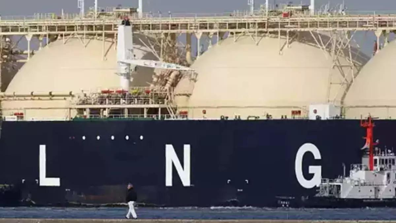 IEA sees India’s LNG imports doubling by 2030 on demand surge