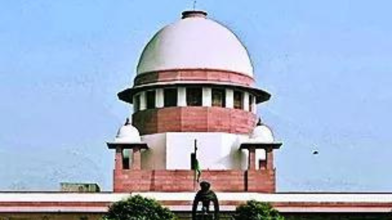 Homeopathy panel chief's appointment junked by SC