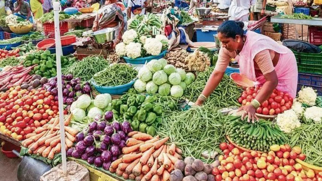 Retail inflation eases to 5-month low in January