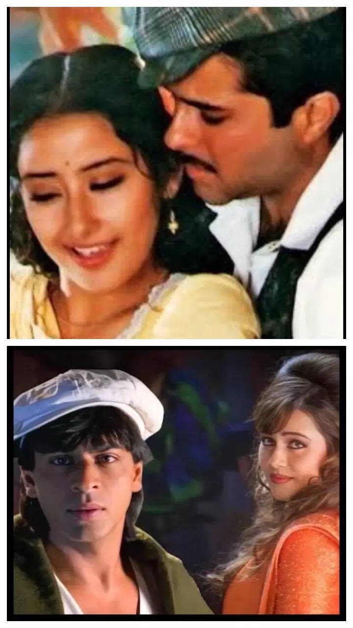 Valentine’s Day 2025: Romantic songs for every '90s kid