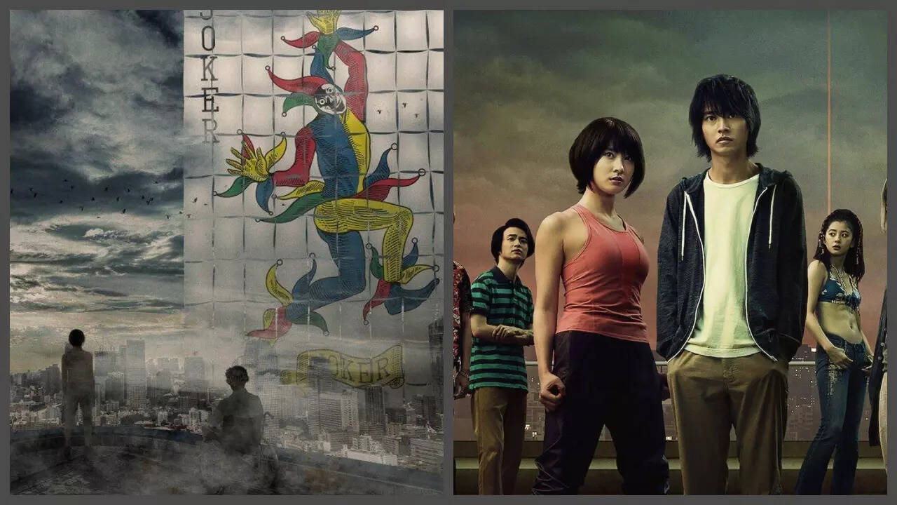 Alice In Borderland S3 set for Sept 2025 release