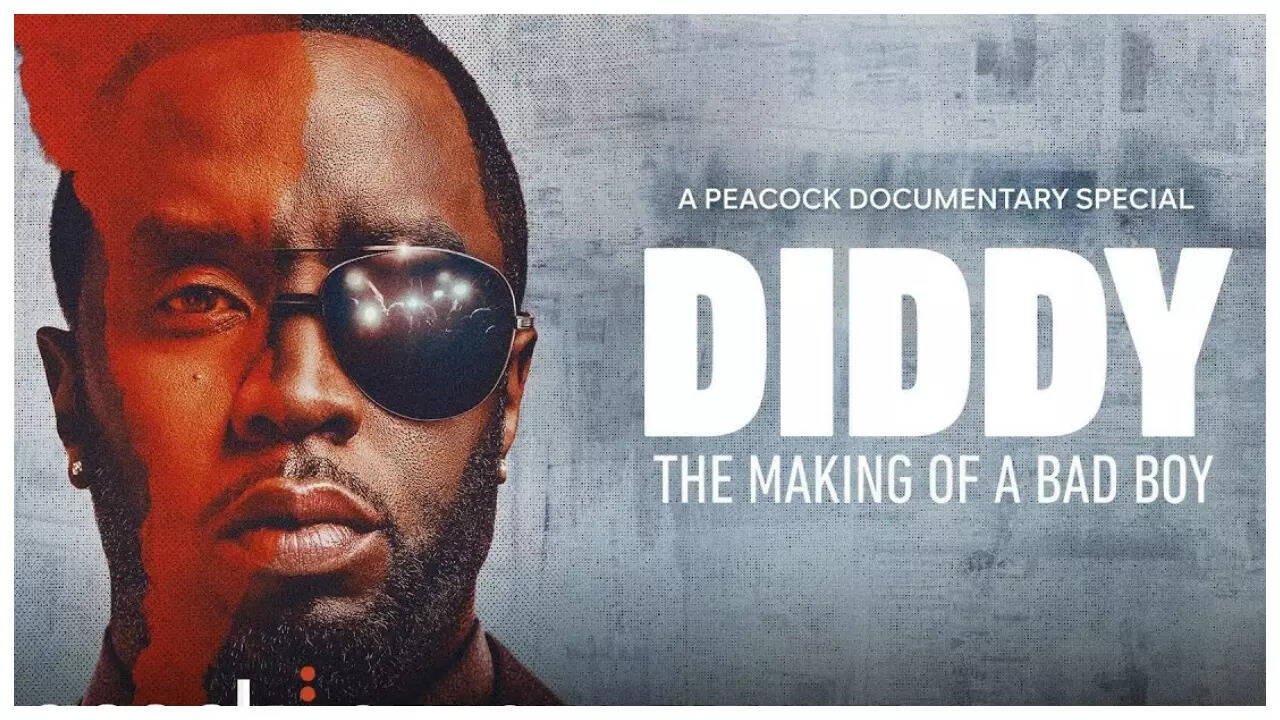 Diddy files $100 Mn suit against documentary