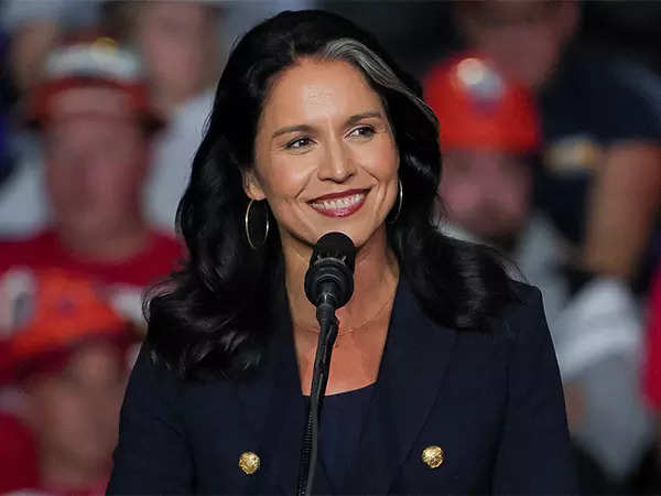 Tulsi Gabbard Confirmed as DNI: Is Tulsi Gabbard of Indian origin?