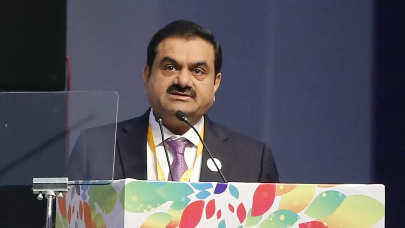 Adani Group set to withdraw from $442 million wind power project in Sri Lanka: Report