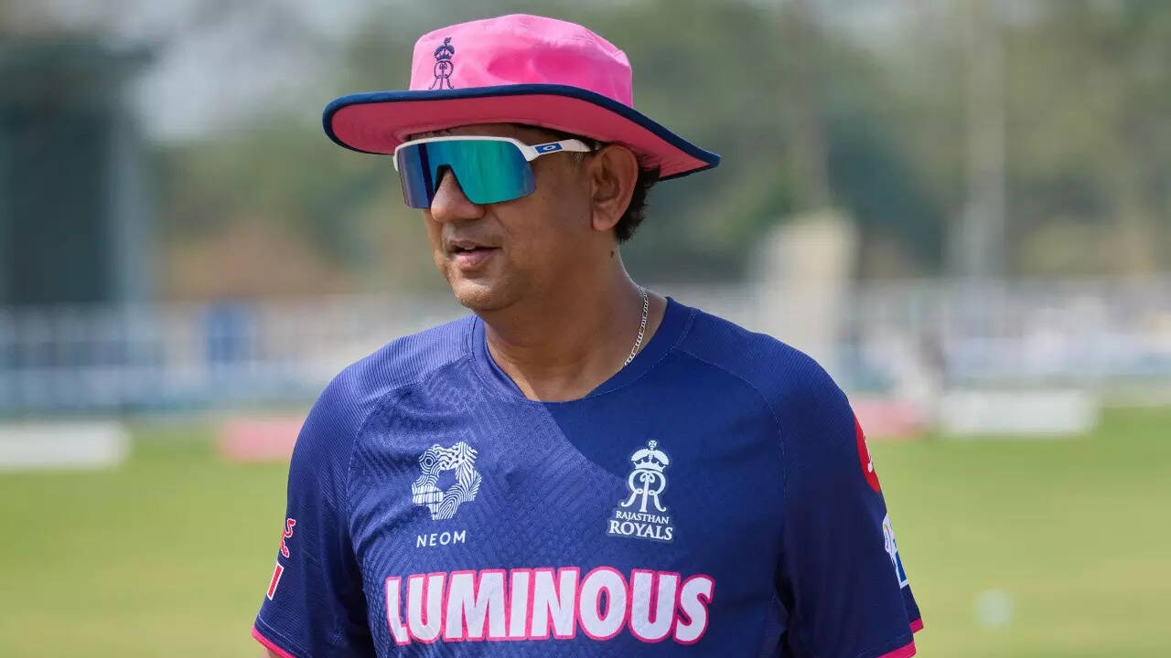 Rajasthan Royals appoint Sairaj Bahutule as spin bowling coach
