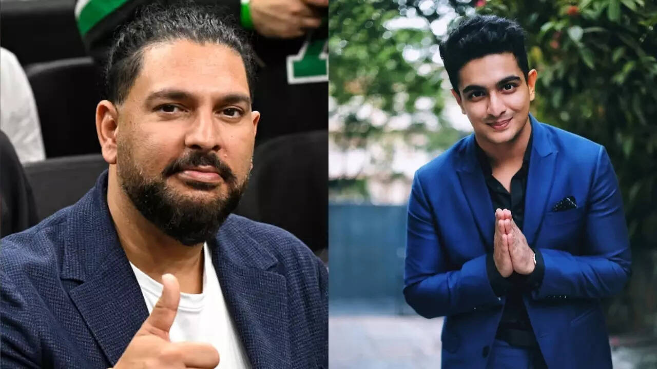 Did Yuvraj Singh unfollow Ranveer Allahbadia ?