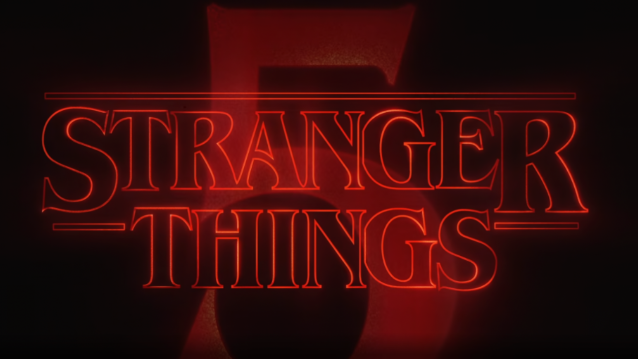 Stranger Things Season 5: Leaked PICS from set