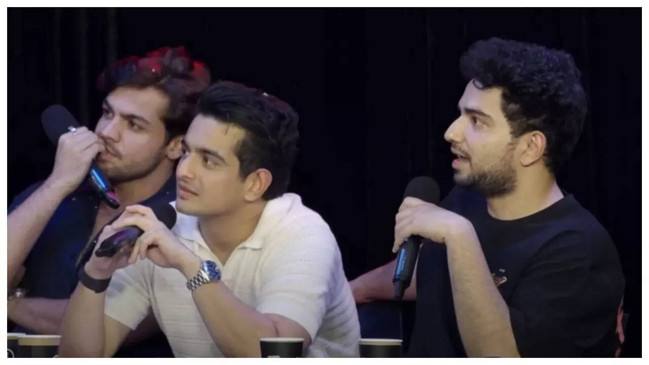 Assam Police summon Ranveer, Samay, Ashish and others