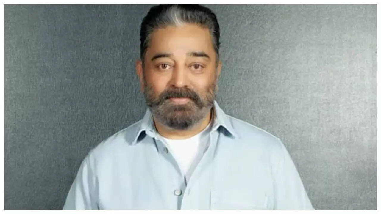 When Kamal Haasan revealed why he left Bollywood