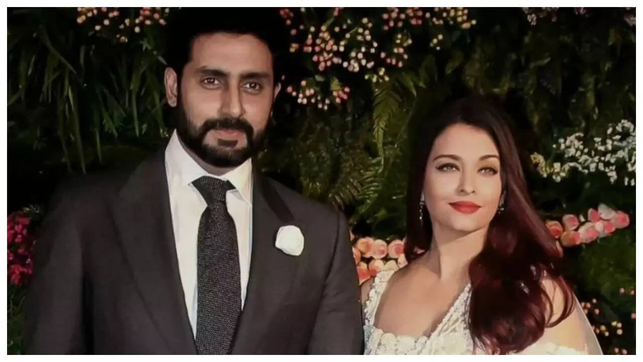 Abhishek talks about Aishwarya's safety during film shoot
