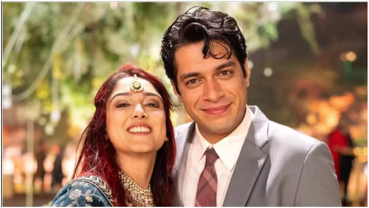 Junaid on first meeting with Ira's husband Nupur