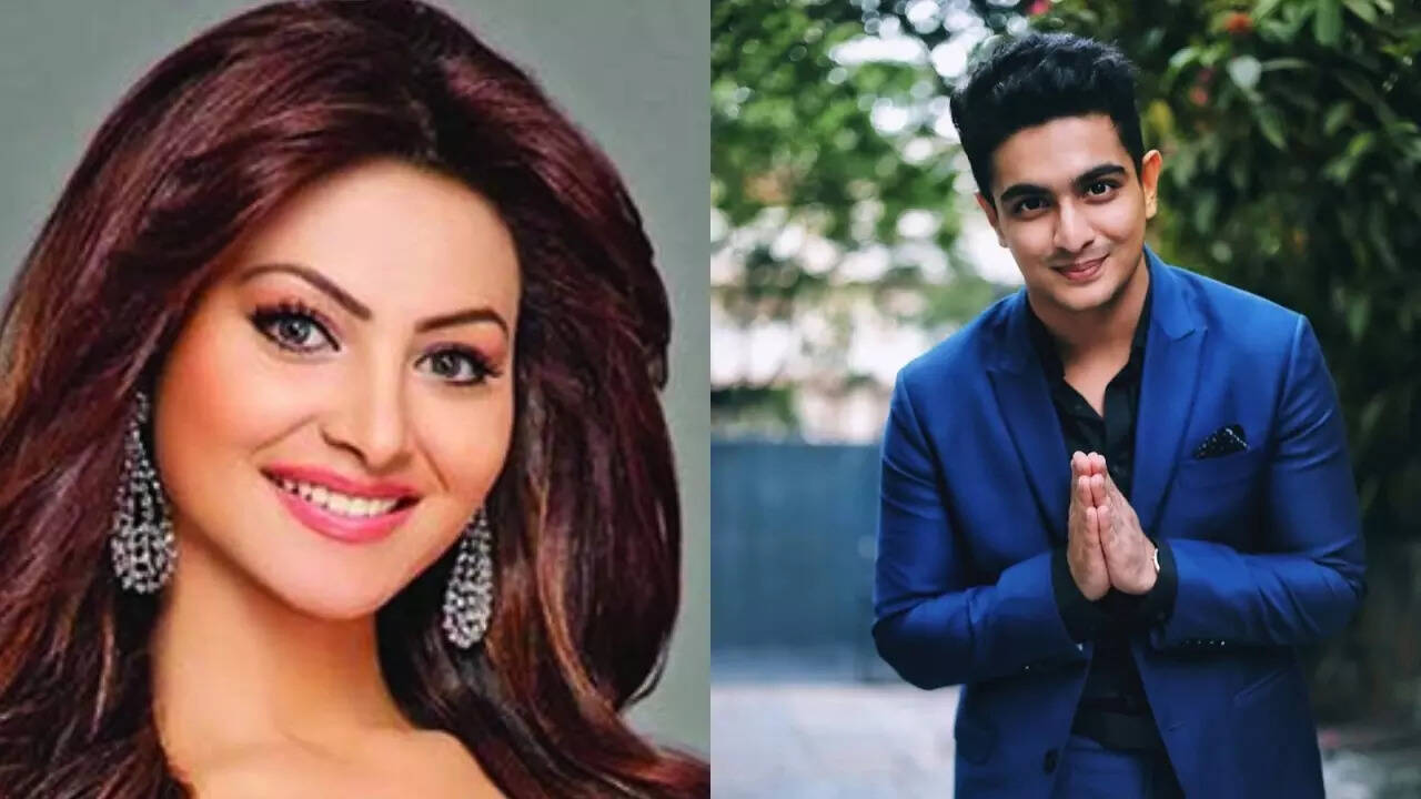 Urvashi Rautela backs out of Ranveer’s podcast