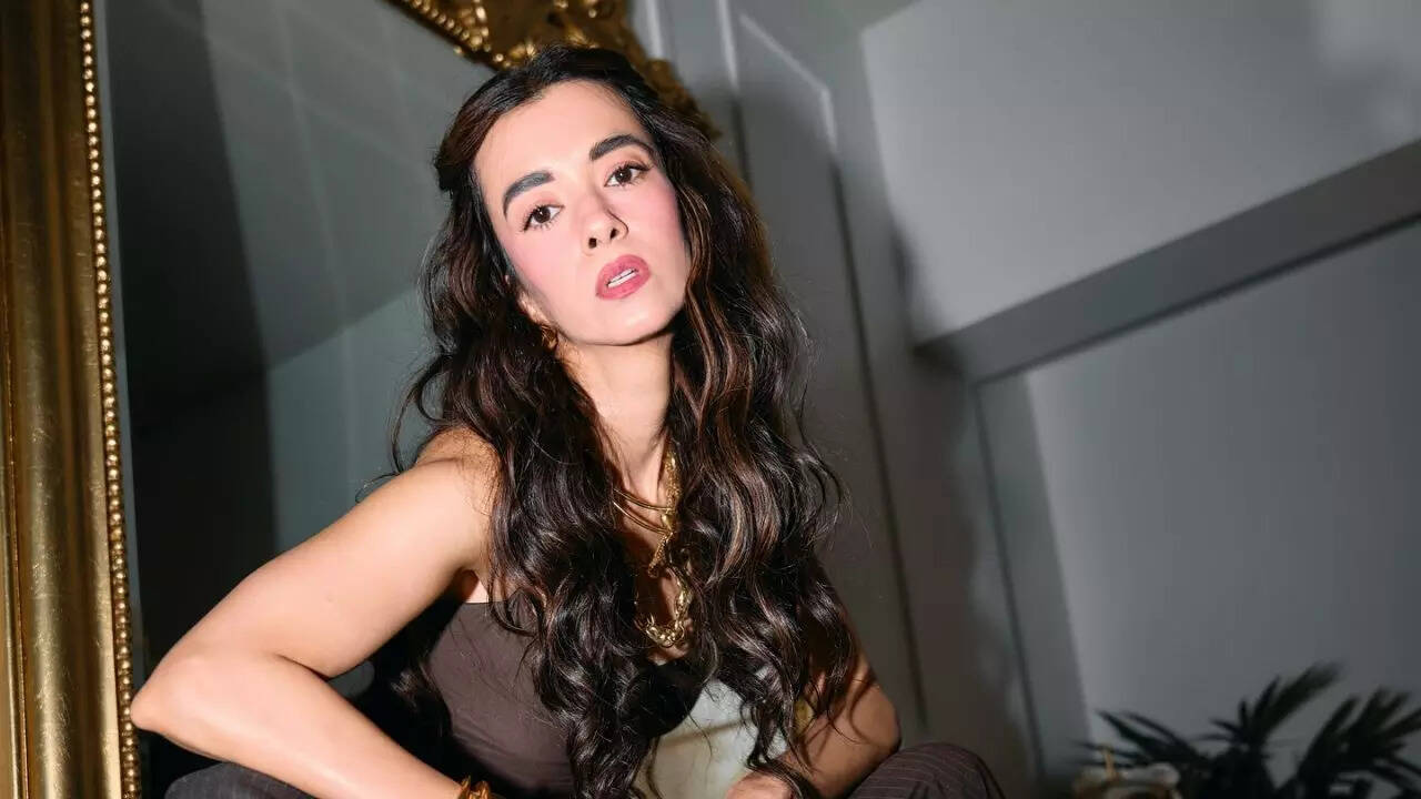 Saba reveals she has not always been flooded with work