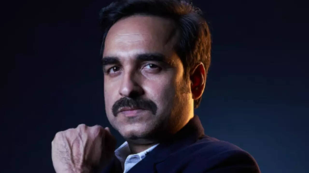 Pankaj: ‘In Bollywood, there is no magic anymore'