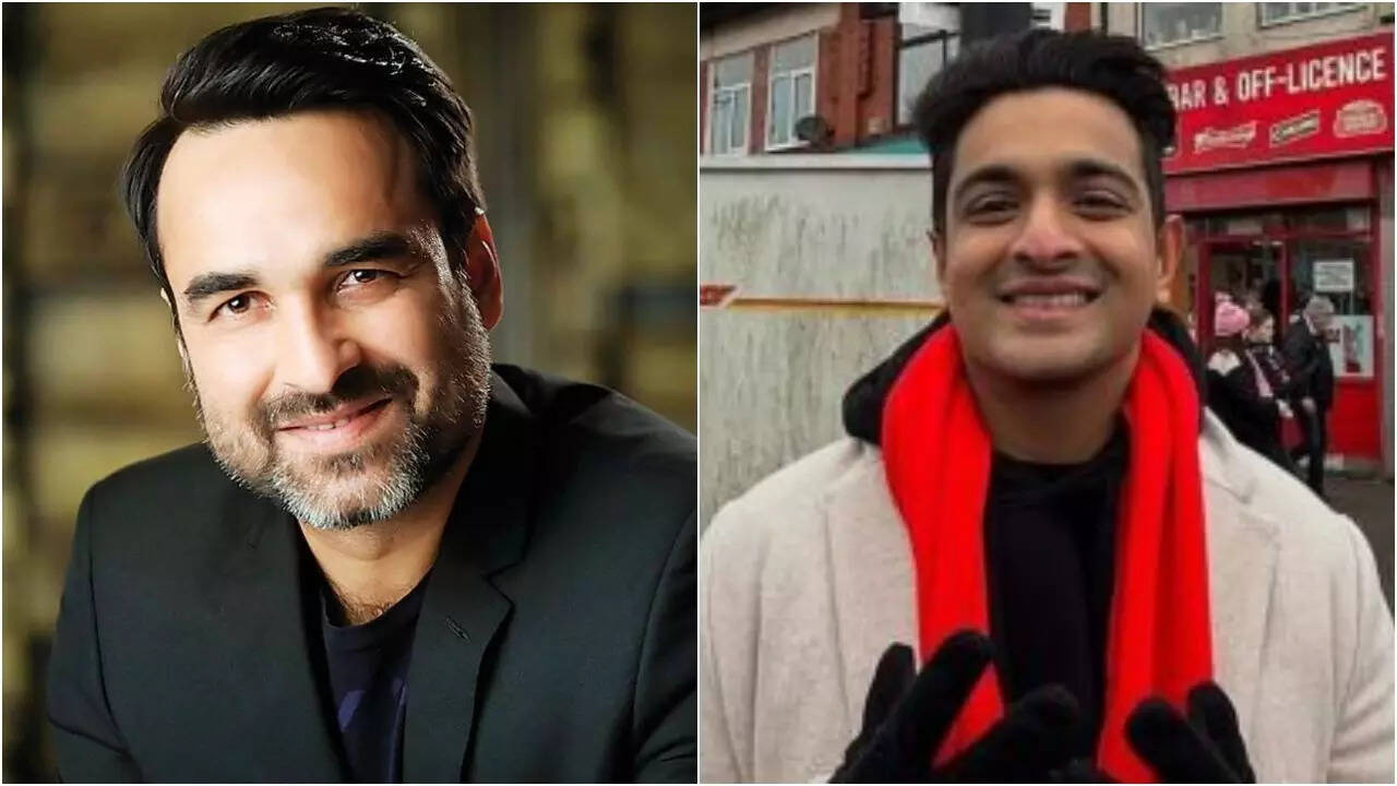 Pankaj Tripathi addresses Ranveer Allahbadia controversy
