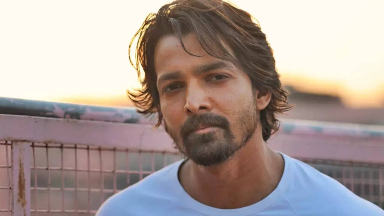 Harshvardhan Rane opens up on nepotism in Bollywood
